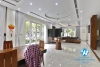  Massive ambassador corner villa for rent in Vinhomes Riverside - Long Bien